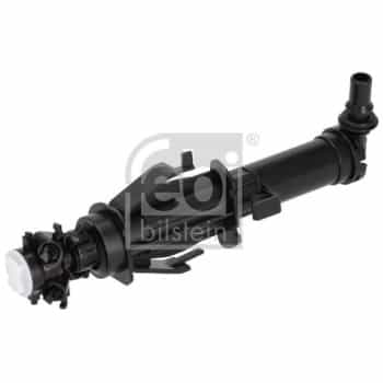 Gicleur d'eau de nettoyage, nettoyage des phares febi Plus 175652