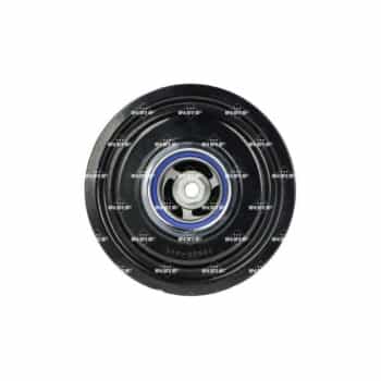 Embrayage magnétique, compresseur de climatisation 380055 NRF