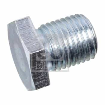 bouchon de vidange d'huile 178024 FEBI