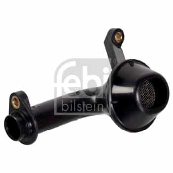 tuyau d'admission d'air