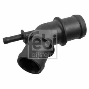 Bride de liquide de refroidissement 176809 FEBI
