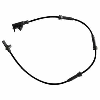 Capteur de vitesse de roue