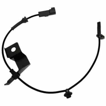 Capteur de vitesse de roue