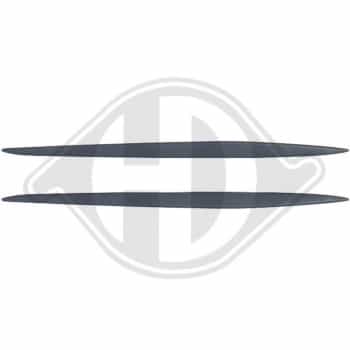 Revêtement de seuil HD Tuning