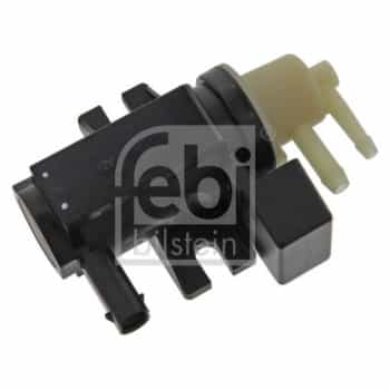 Convertisseur de pression, turbocompresseur 36355 FEBI
