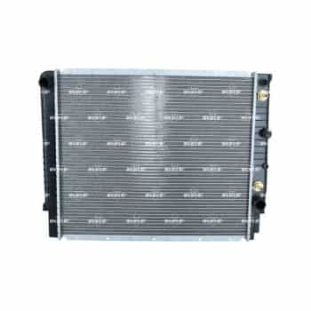 Radiateur, refroidissement du moteur EASY FIT