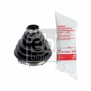 Jeu de joints-soufflets, arbre de commande 176054 FEBI