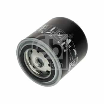 Filtre à liquide de refroidissement