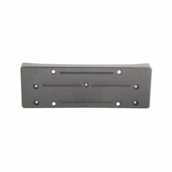 Support de plaque d'immatriculation