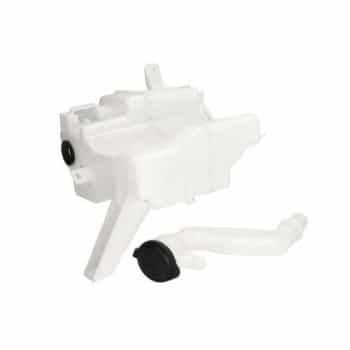 Réservoir de liquide de nettoyage, nettoyage des vitres