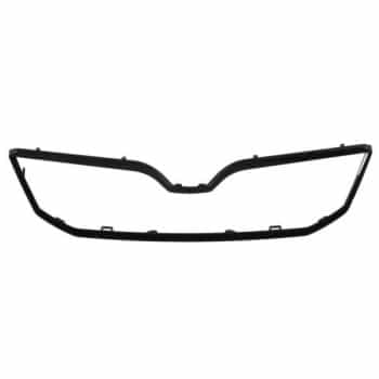 Panneau décoratif / de protection, calandre