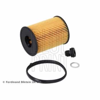 Filtre à l'huile ADBP210119 Blue Print