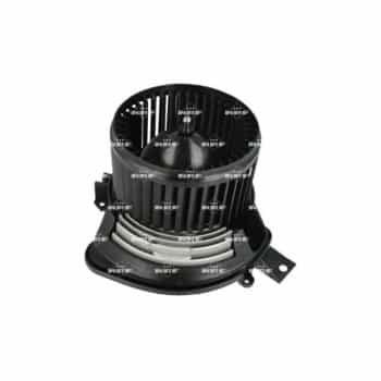 Ventilation intérieure