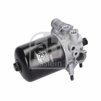 Sécheur d'air, système pneumatique