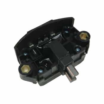 Régulateur de tension