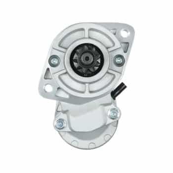 Démarreur / Démarreur