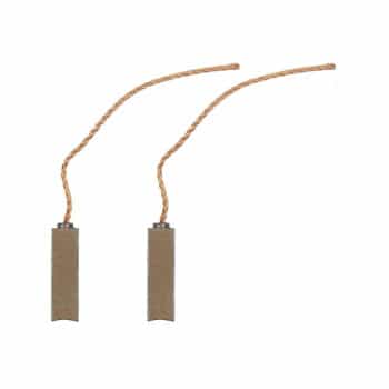 Brosse à charbon, dynamo