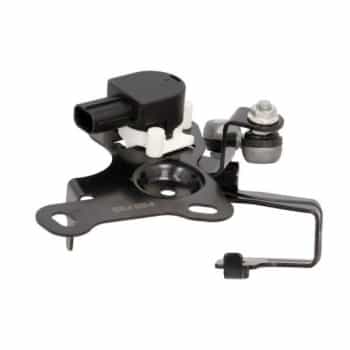 capteur, élément de réglage de la hauteur des phares