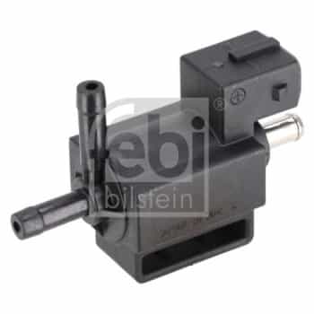 Soupape de régulation de pression de suralimentation 185177 FEBI