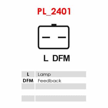 Régulateur de tension