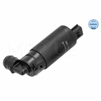 Pompe à liquide de nettoyage, nettoyage des vitres