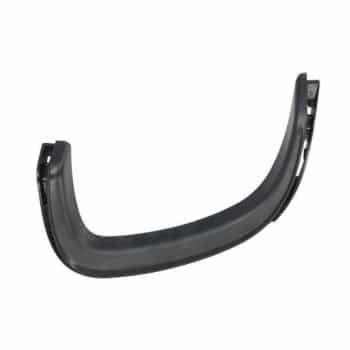 Panneau décoratif/de protection, pare-chocs