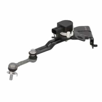 capteur, élément de réglage de la hauteur des phares