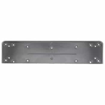 Support de plaque d'immatriculation