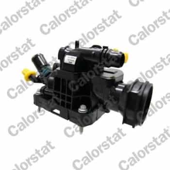 Thermostat, liquide de refroidissement