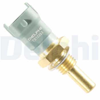 Sonde de température, liquide de refroidissement