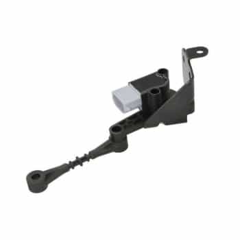 capteur, élément de réglage de la hauteur des phares