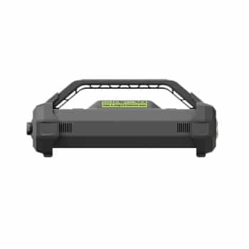 Démarreur Lokithor JA3000 PRO + compresseur d'air 12 V 3 000 A