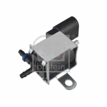 soupape de commande de pression de suralimentation 181734 FEBI