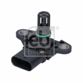 Capteur de pression d'aspiration 181000 FEBI