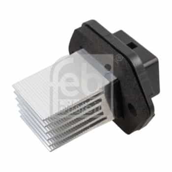 la résistance 181477 FEBI