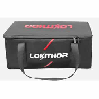 Sac de rangement Lokithor AW401 pour démarreur