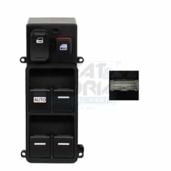 Interrupteur, ouvre-fenêtre