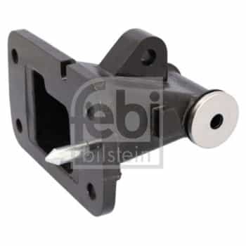 Support de palier, suspension d'amortisseur (cabine)