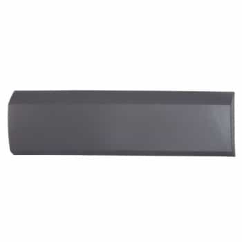 Panneau décoratif/protecteur, paroi latérale