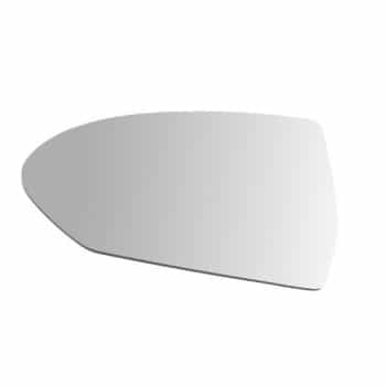 Miroir en verre, rétroviseur extérieur