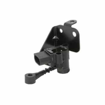 capteur, élément de réglage de la hauteur des phares