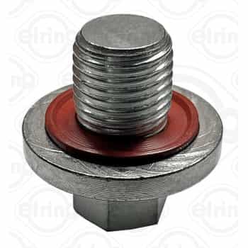 Bouchon à vis du carter d'huile B17.910 Elring