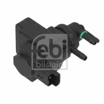 Convertisseur de pression, turbocompresseur febi Plus 186169