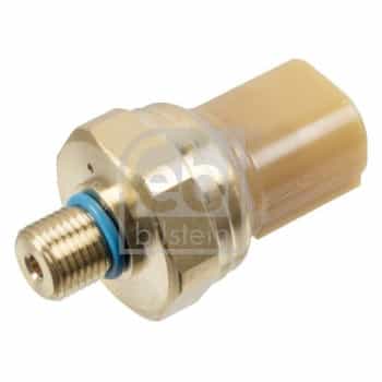 Capteur, pression de carburant 192659 FEBI