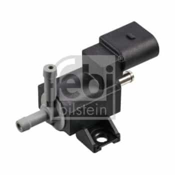 Soupape de régulation de pression de suralimentation 184239 FEBI