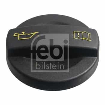 Bouchon, ouverture de remplissage d'huile