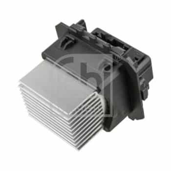 Appareil de commande, chauffage / ventilation febi Plus 193628