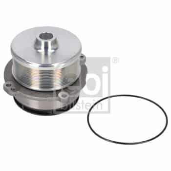 Pompe à eau, refroidissement du moteur 198086 FEBI