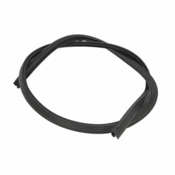 Étanchéité, pare-brise