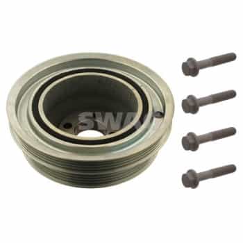 Poulie (déconnectée)